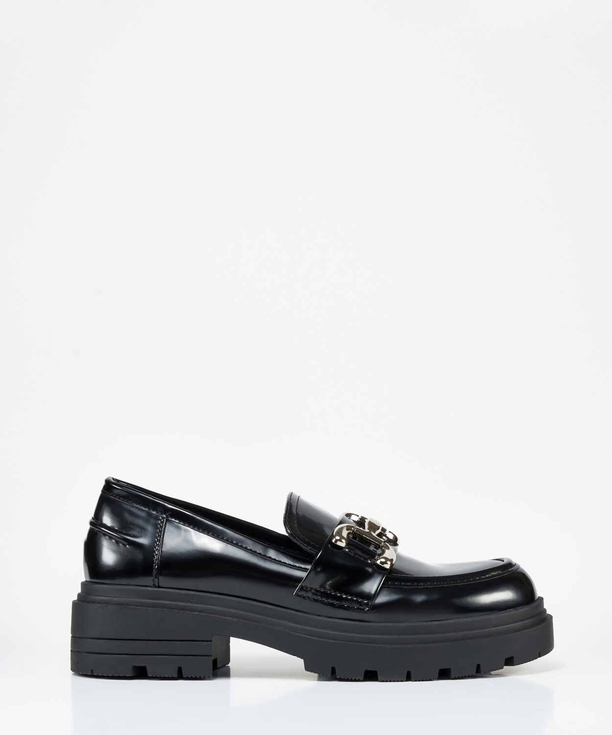 Mocasines detalle cadena image number null